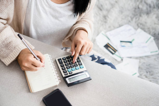 Loan Servicing and Management in Harrison, AR
